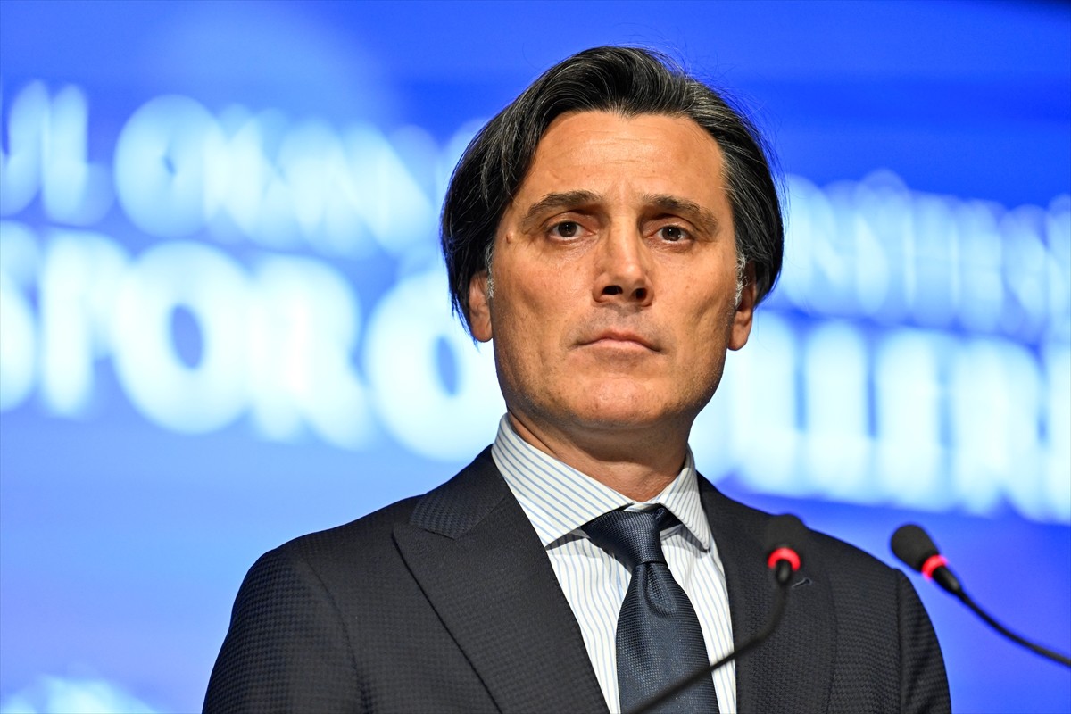 İstanbul Okan Üniversitesi 2024 Spor Ödülleri, sahiplerini buldu. "Yılın Teknik Direktörü"...