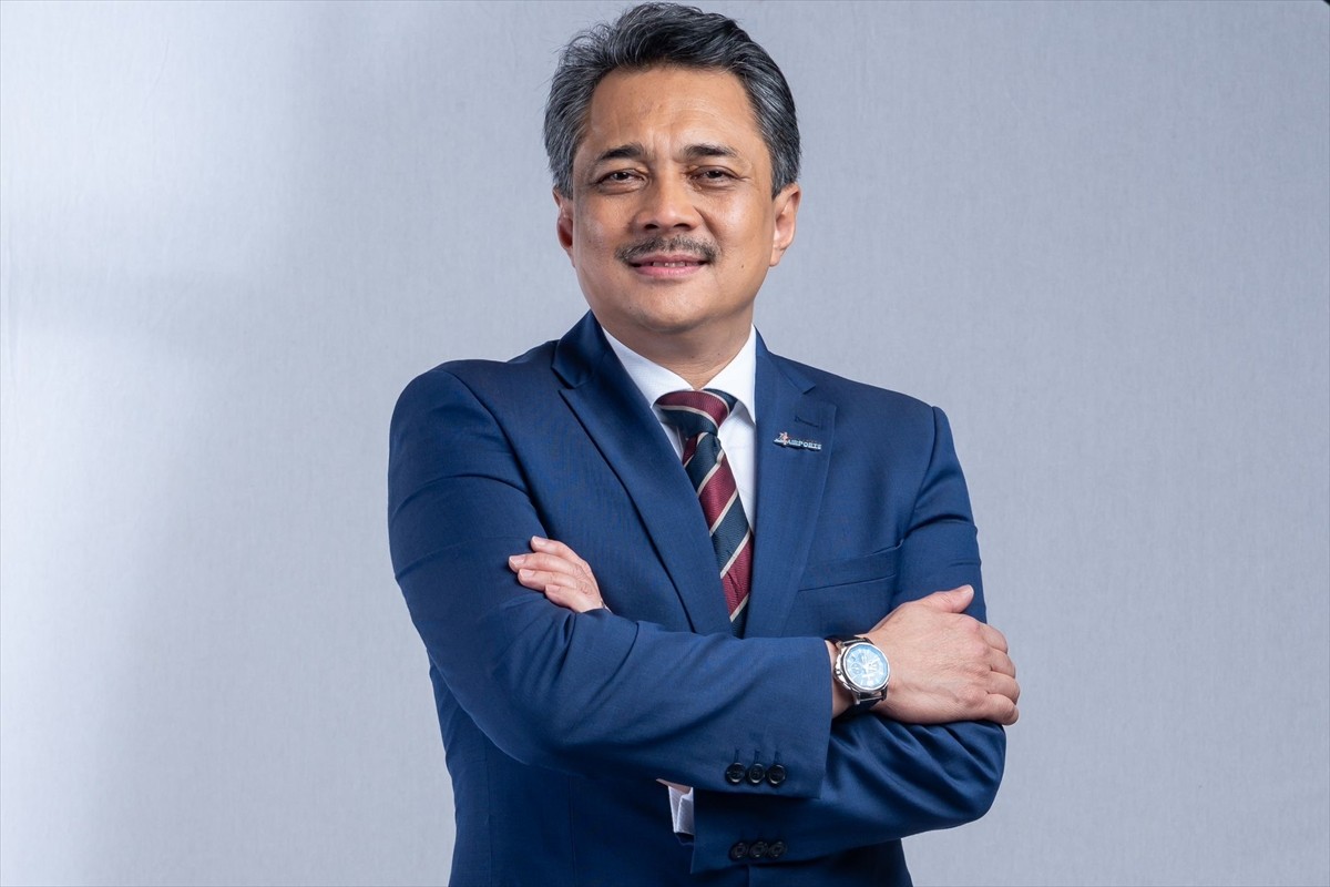 İstanbul Sabiha Gökçen Havalimanı'nın (İSG) işletmecisi Malezya Havalimanları Holdings Berhad...