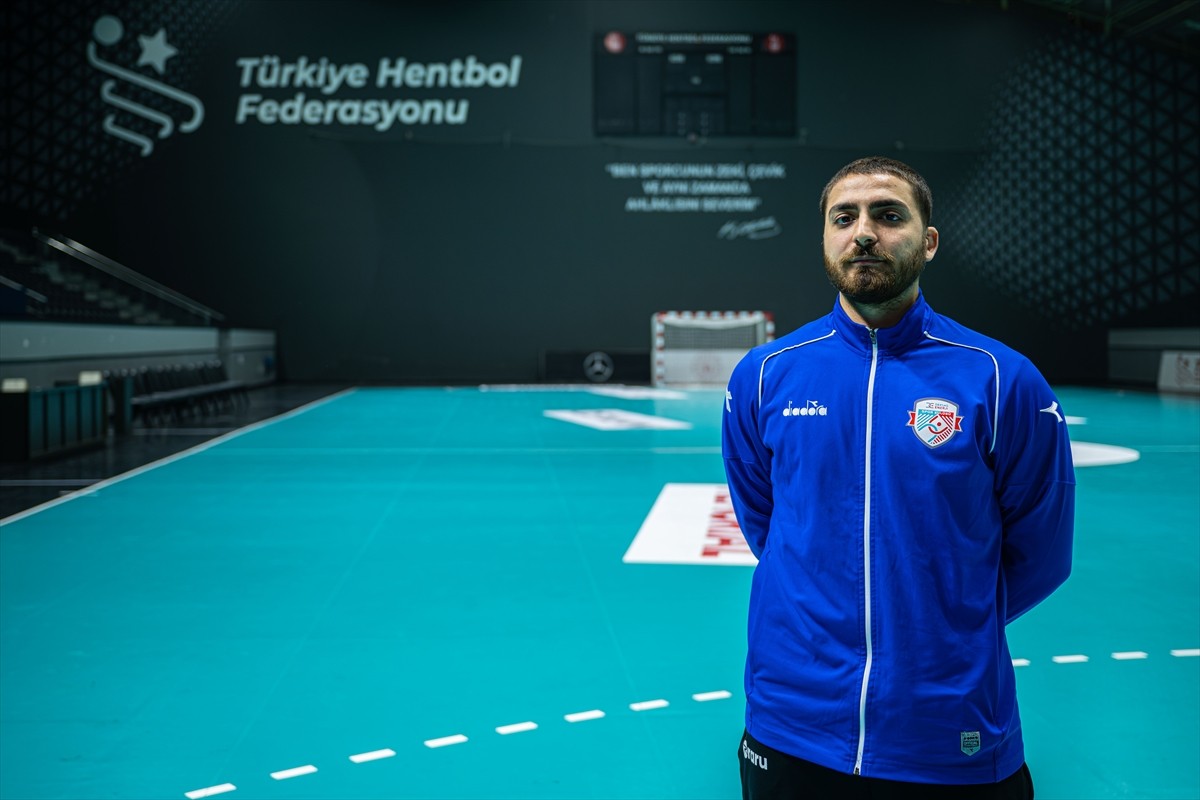 Kahramanmaraş merkezli 6 Şubat 2023'te meydana gelen ve 11 ili etkileyen depremlerde Hatay'da...