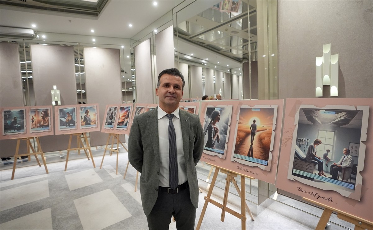 Kanserle mücadele eden hastaların teşhis anından tedavi süreci ve sonrasına kadar hissettiği...