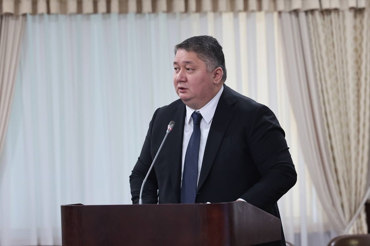 Kazakistan'daki hükümet toplantısında, ülkenin sivil havacılık sektörü değerlendirildi.