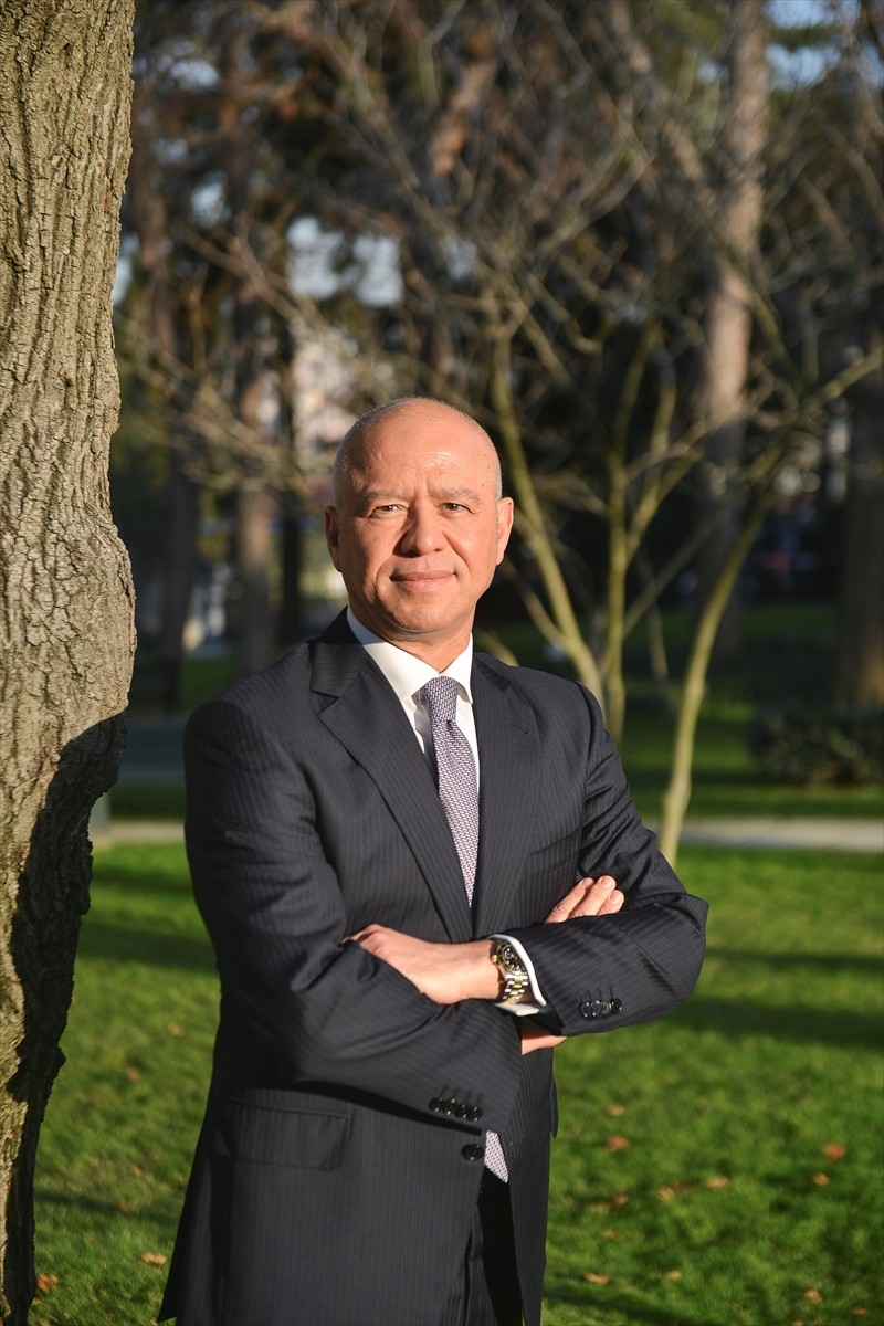 Koç Holding, 2024'te konsolide bazda toplam 65,8 milyar dolar gelir kazandı. Koç Holding Üst...