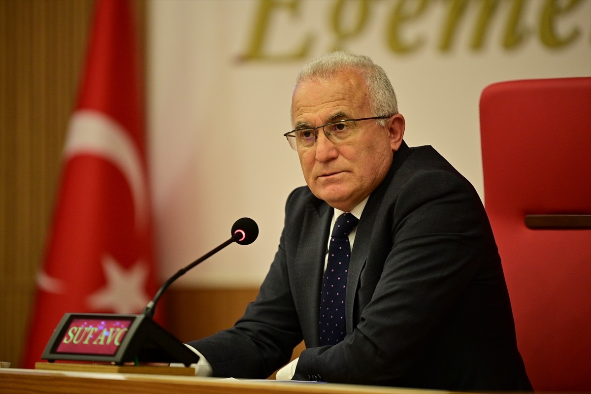 Kumluca Belediye Başkanı Mesut Avcıoğlu, Akdeniz Üniversitesi Kumluca Sağlık Bilimleri...