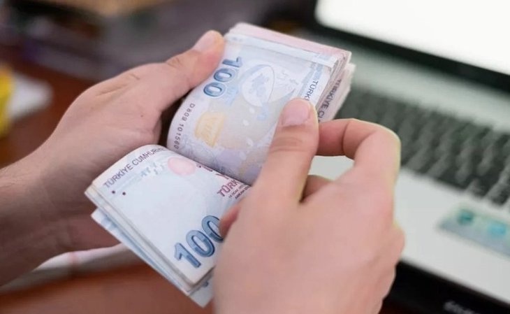Maaşlara Şubat müjdesi! Yüzde 63.85 zamlı maaşlar açıklandı