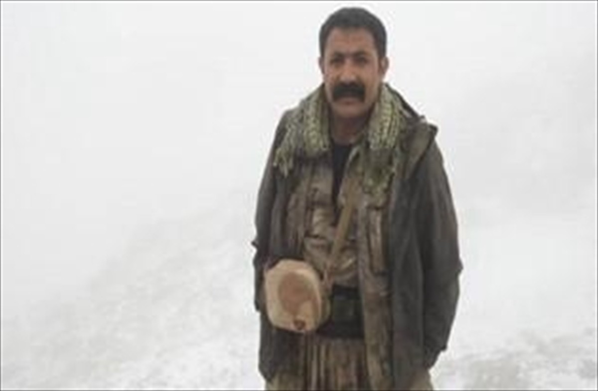 MİT, terör örgütü PKK/KCK'nın sözde sorumlularından Murat Keleş'i Irak'ın Hakurk bölgesinde...