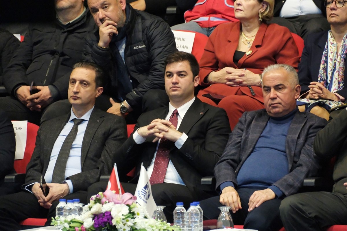 Muğla'nın Bodrum ilçesinde, belediye tarafından Herodot Kültür Merkezi'nde, alanlarında önde gelen...