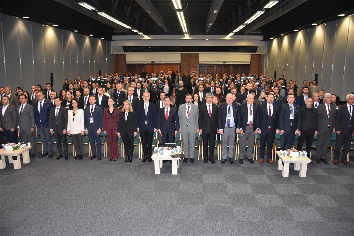 Muğla'nın Marmaris ilçesinde Büyükşehir Belediyesince 3 gün sürecek "Kıyı Ege'de Deprem Gerçeği ve...