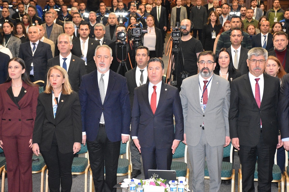 Muğla'nın Marmaris ilçesinde Büyükşehir Belediyesince 3 gün sürecek "Kıyı Ege'de Deprem Gerçeği ve...