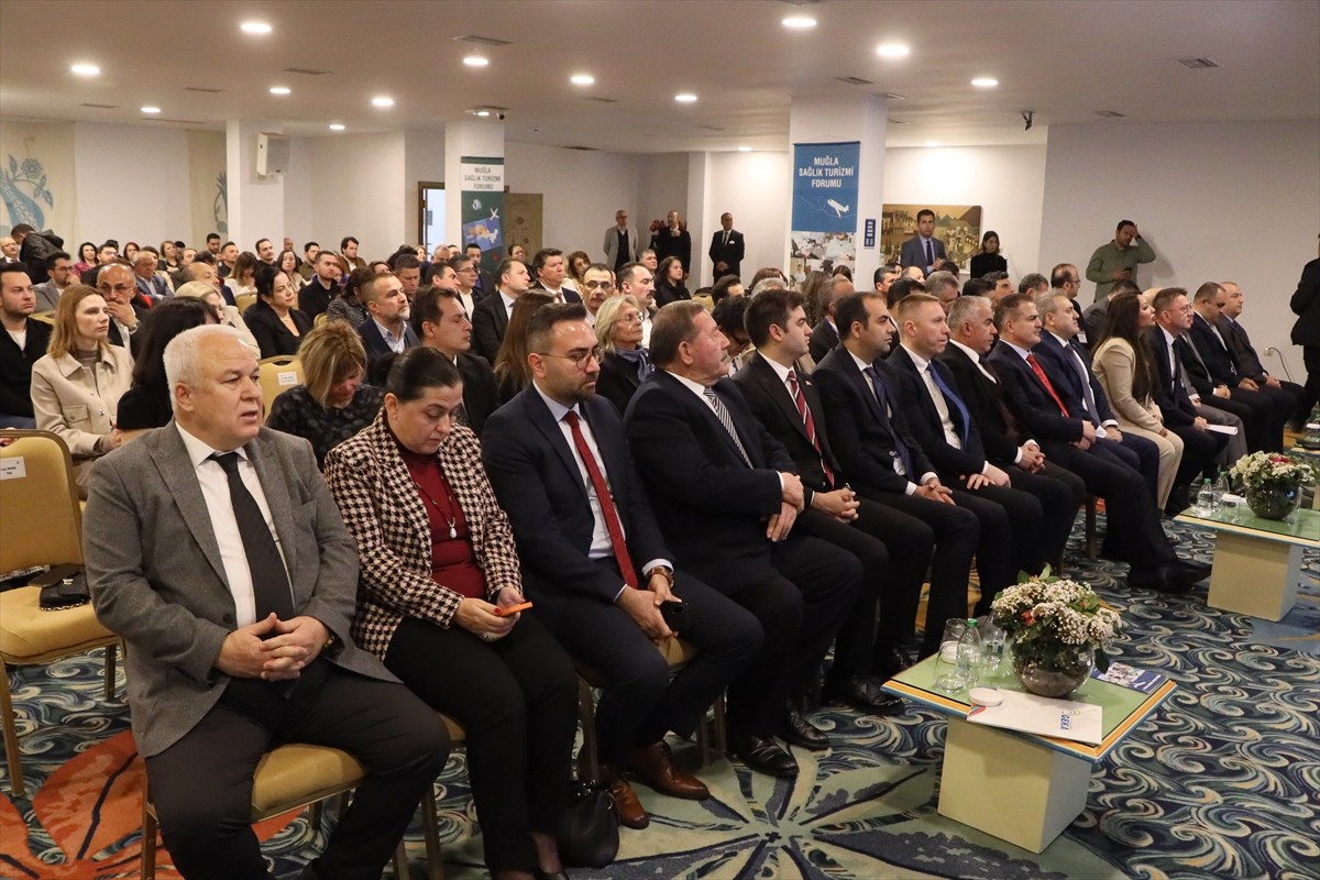 Muğla Valiliği koordinasyonunda, Güney Ege Kalkınma Ajansı, Muğla Kültür ve Turizm Müdürlüğü...