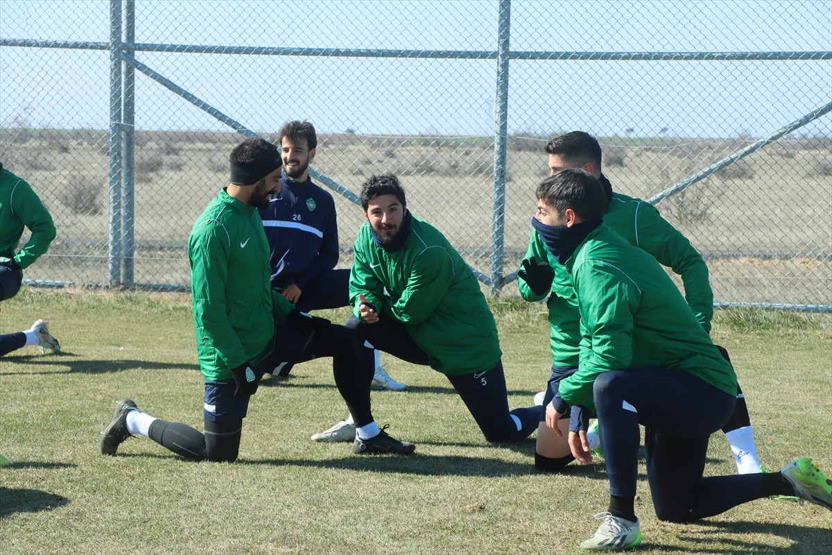 Nesine 2. Lig ekiplerinden Kırklarelispor, Ziraat Türkiye Kupası D Grubu üçüncü ve son haftasında...