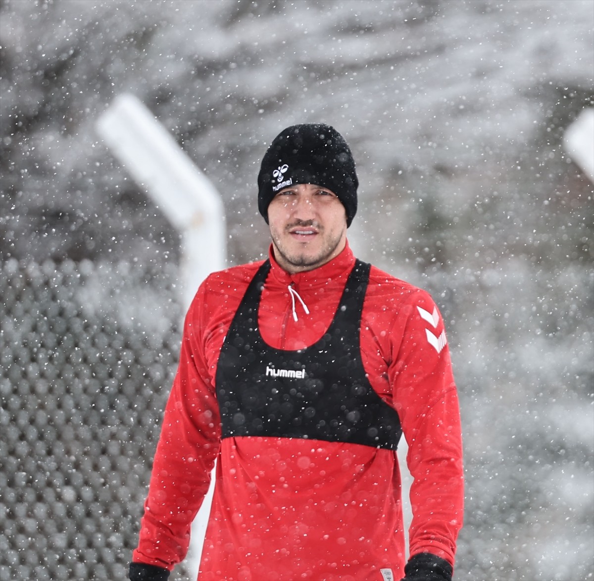 Net Global Sivasspor, Trendyol Süper Lig'in 23. haftasında 8 Şubat Cumartesi günü sahasında...