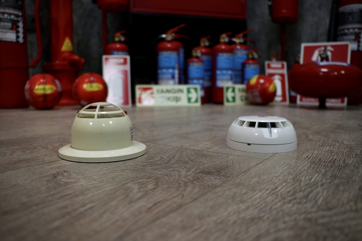 Ondokuz Mayıs Üniversitesi (OMÜ) Afet Eğitim ve Yönetimi Uygulama ve Araştırma Merkezi'nde görevli...