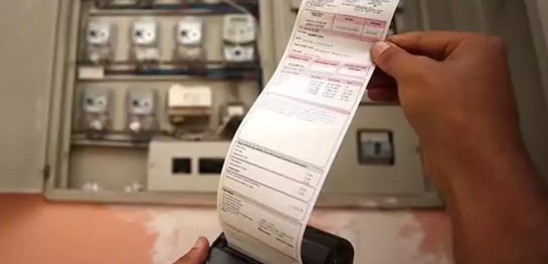 PTT kapınıza parayı getiriyor: Elektrik faturalarınız devletten!  