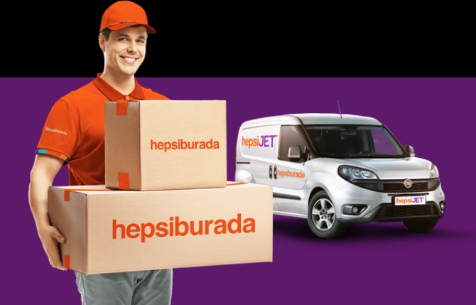 Ramazan gelmeden mutfakları dolduracak kampanyayı Hepsiburada açıkladı: Her şeyde şok indirim 