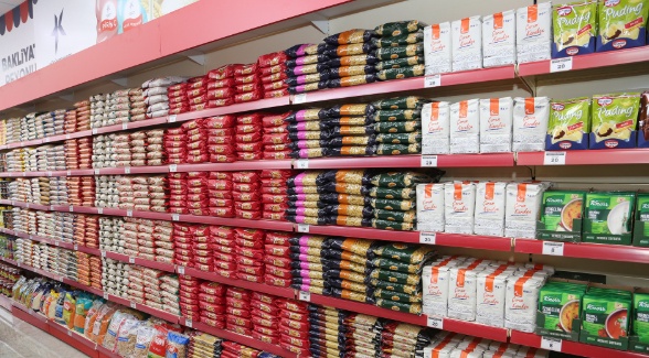 Ramazan için dev hizmet! Kent Market geliyor 