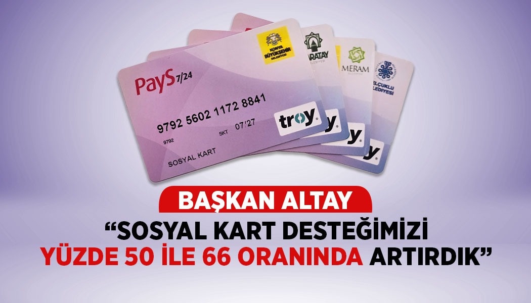 Sabah 09.00'da müjde geldi! Sosyal desteklere yüzde 50-66 zam açıklandı