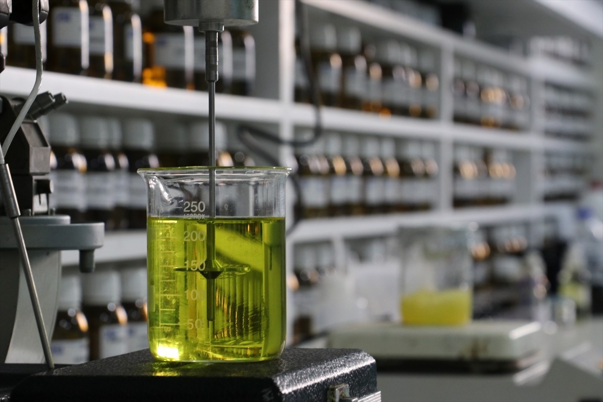 Sakarya'nın Akyazı ilçesinde 2005'te fabrika kuran, 2018'de Kazakistan, 2019'da Ukrayna ve 2020...