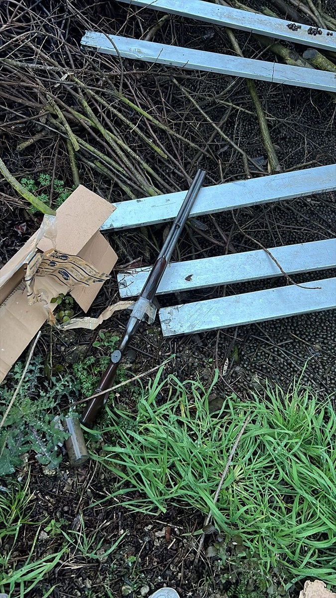 Samsun'un Terme ilçesinde uyuşturucu operasyonuna giden 2 polis memuru açılan ateş sonucu...