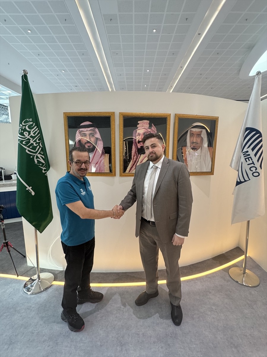 Savunma sanayisi ürünlerini keşfedilmemiş pazarlarla buluşturma misyonuyla faaliyet gösteren...