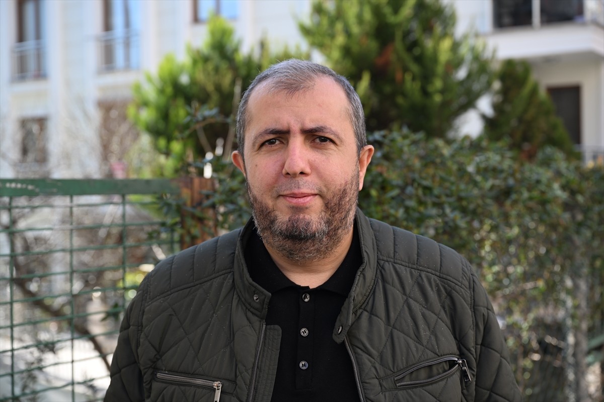 Silivri'de sahipsiz köpeğin saldırısı sonucu yaralanan imam, İstanbul Büyükşehir Belediyesi (İBB)...