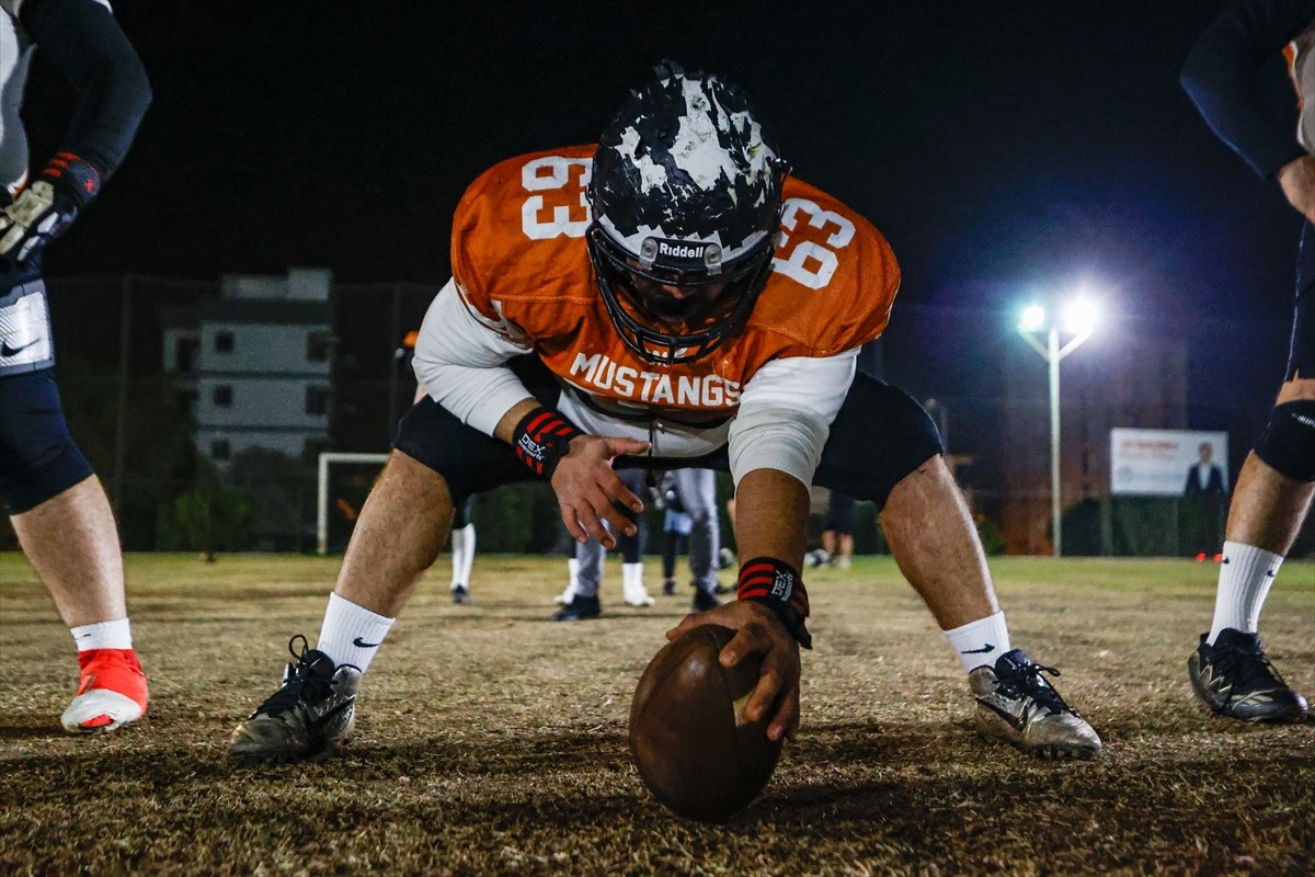 Son 3 sezondur Süper Lig'e çıkma şansını çeyrek final maçlarında kaçıran Türkiye Üniversiteler...
