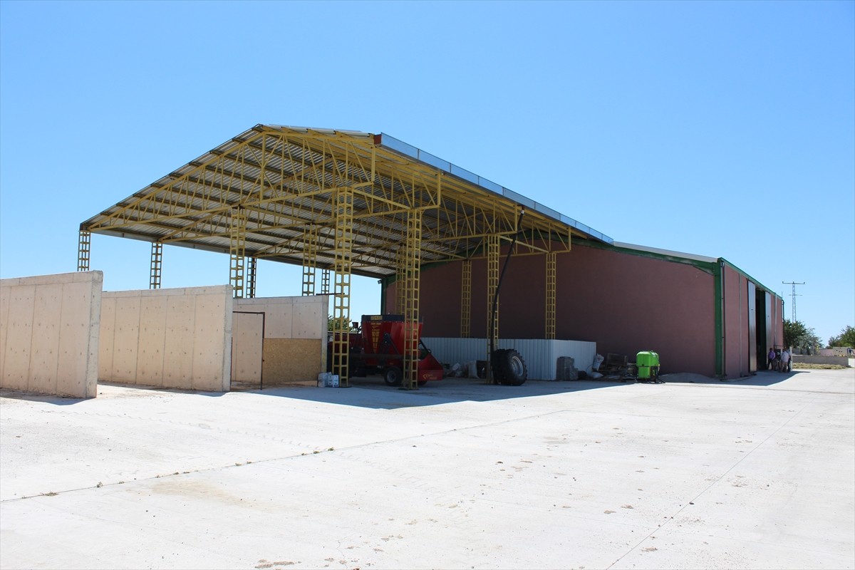 Tarım ve Kırsal Kalkınmayı Destekleme Kurumu (TKDK), tarihi, kültürel ve doğal zenginlikleriyle...