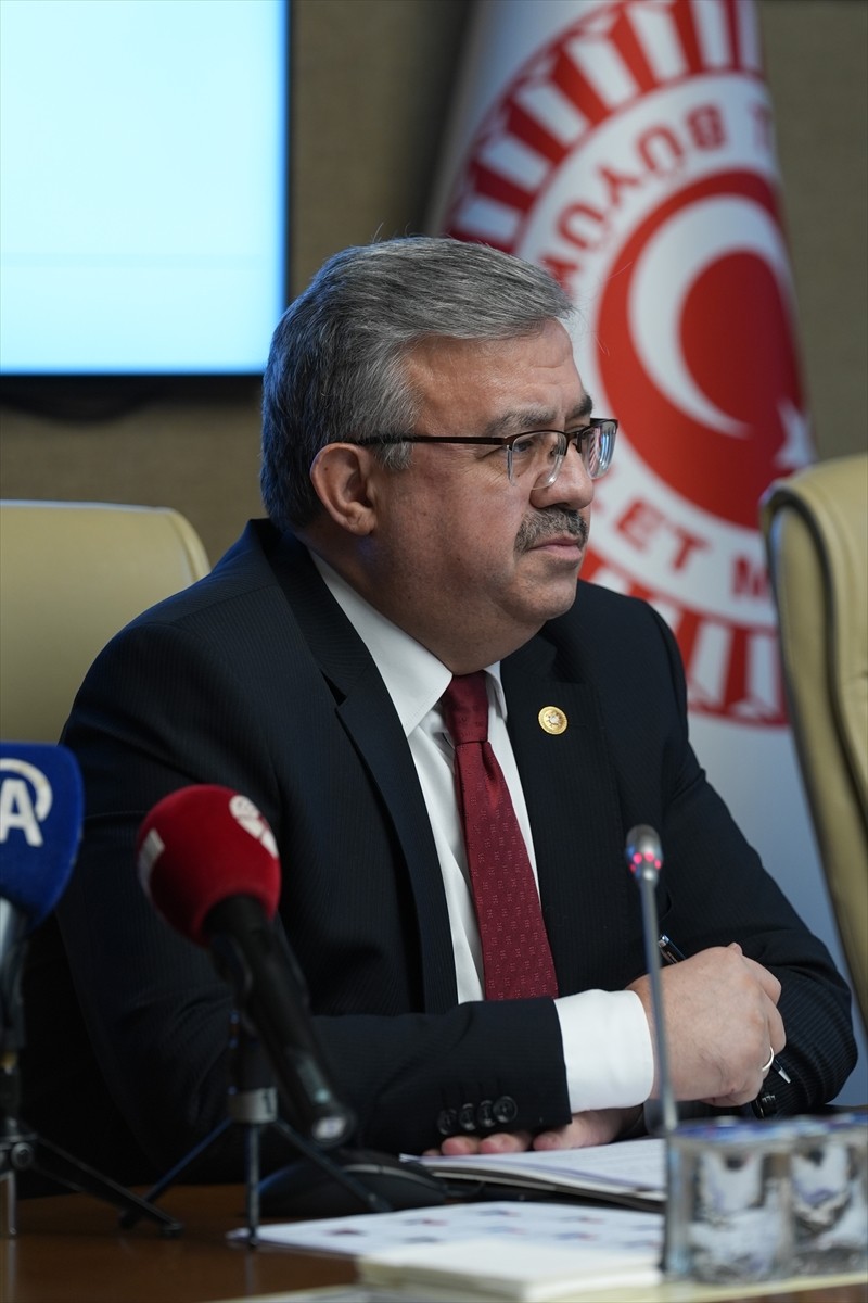 TBMM İnsan Haklarını İnceleme Komisyonu Hükümlü ve Tutuklu Haklarını İnceleme Alt Komisyonu, AK...