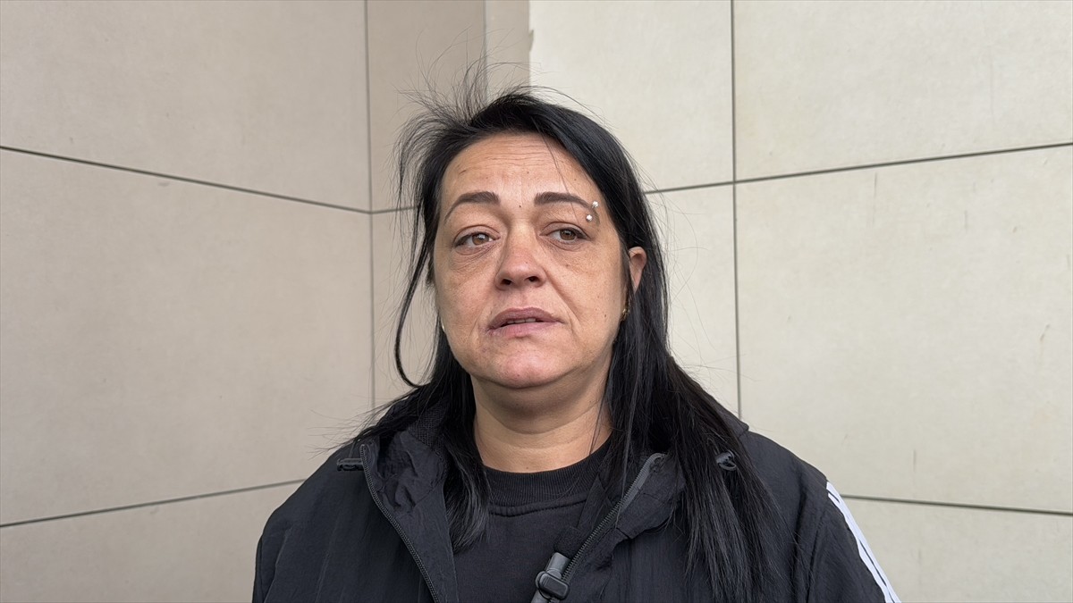 Tekirdağ'da cinsel istismara uğraması ve darbedilmesi sonucu kaldırıldığı hastanede hayatını...