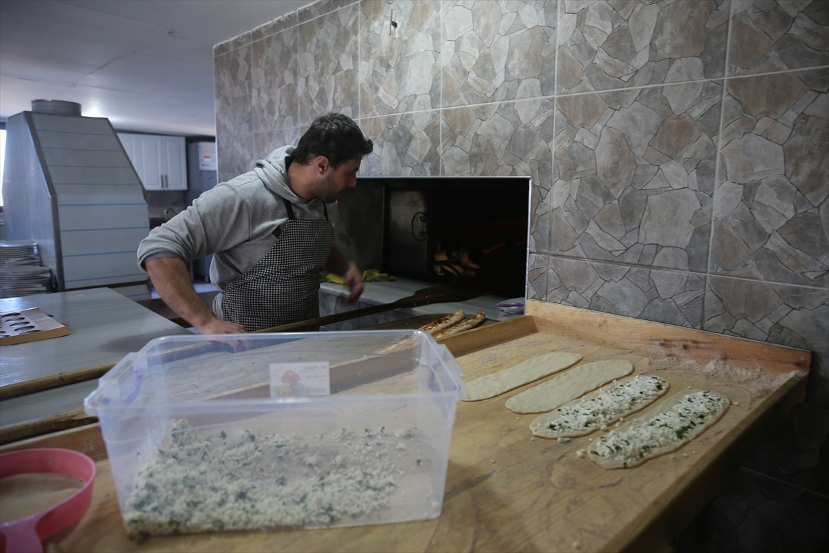 Tokat'ta yaşayan 24 yaşındaki Haluk Behçet Çiçek, Tarım ve Kırsal Kalkınmayı Destekleme Kurumu...