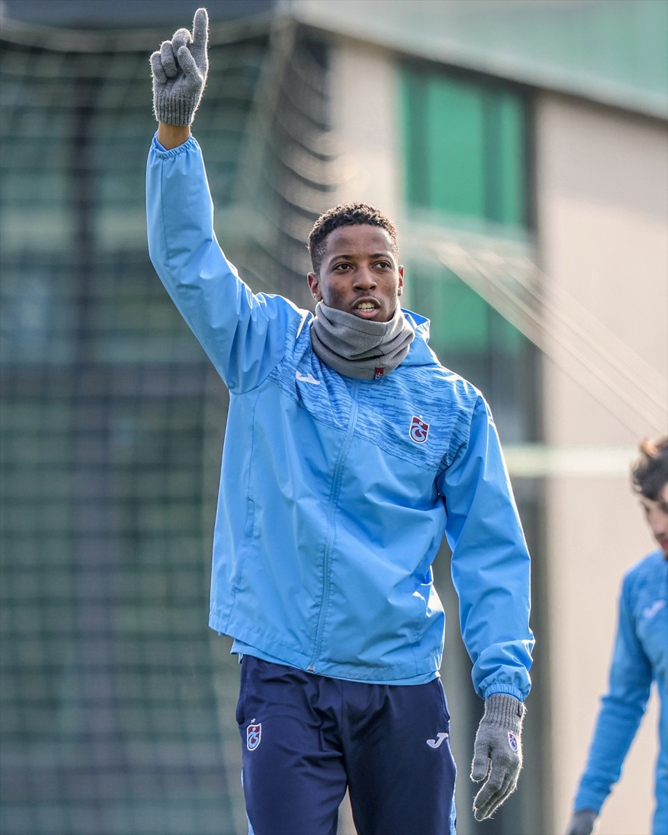 Trabzonspor, Trendyol Süper Lig'in 26. haftasında 3 Mart Pazartesi günü deplasmanda TÜMOSAN...