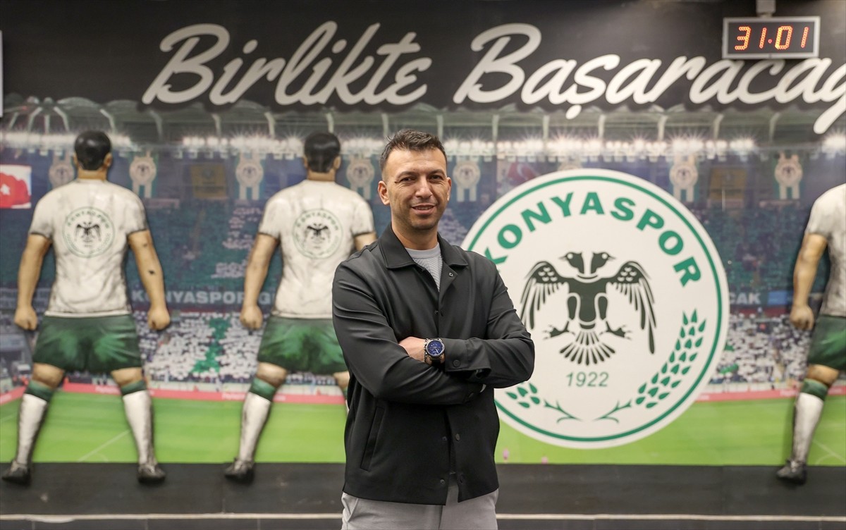 Trendyol Süper Lig'de 6 maç sonra galibiyetle tanışan TÜMOSAN Konyaspor, Ziraat Türkiye Kupası ve...