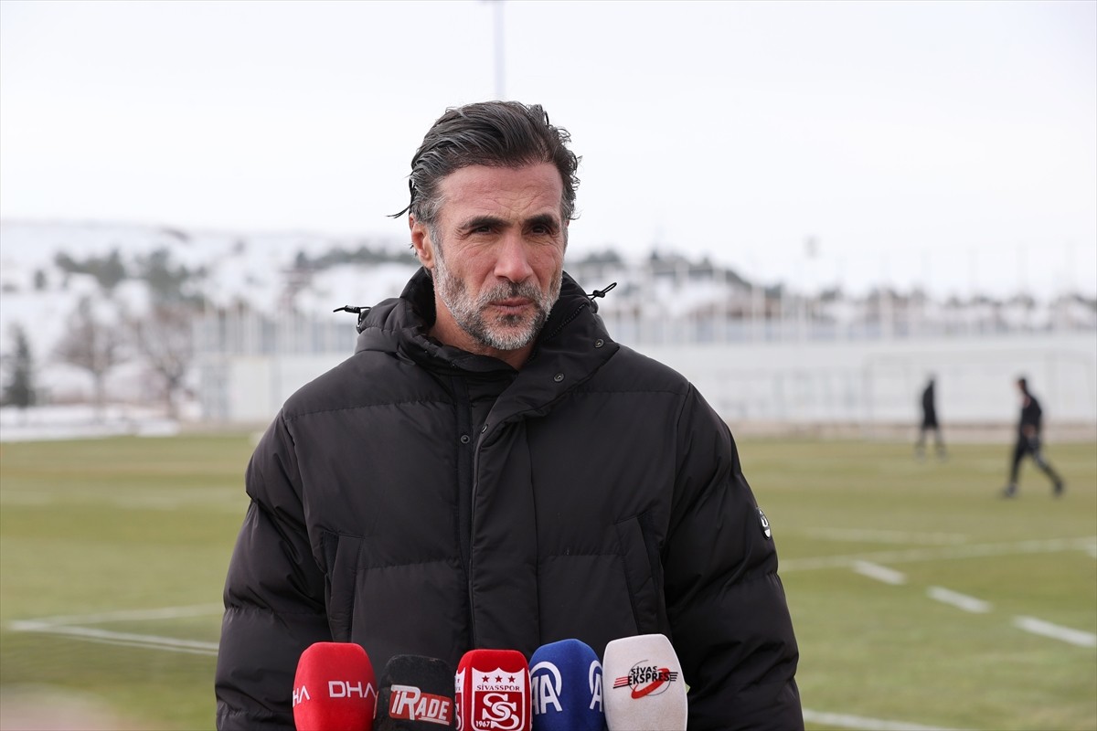 Trendyol Süper Lig'in 25. haftasında evinde TÜMOSAN Konyaspor ile karşılaşacak Net Global...