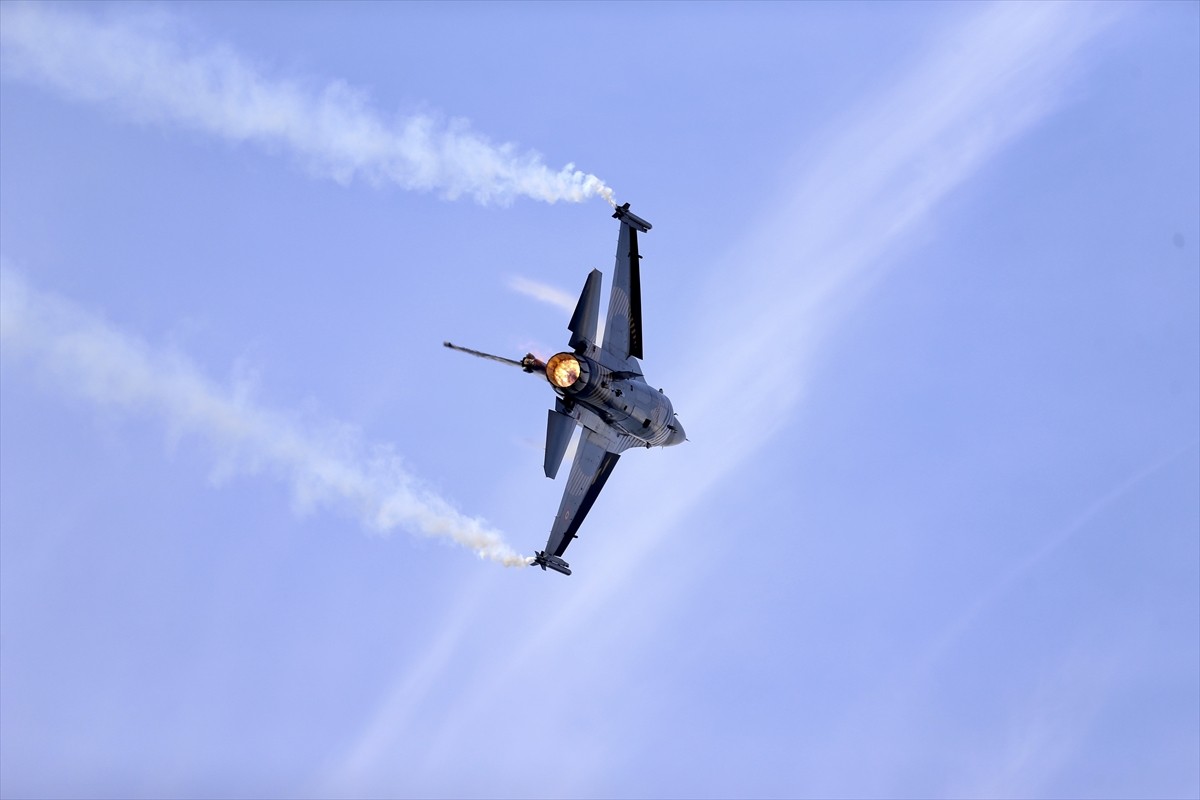 Türk havacılık tarihinin ilk pilotlarından Şehit Yüzbaşı Tayyareci Fethi Bey, isminin verildiği...