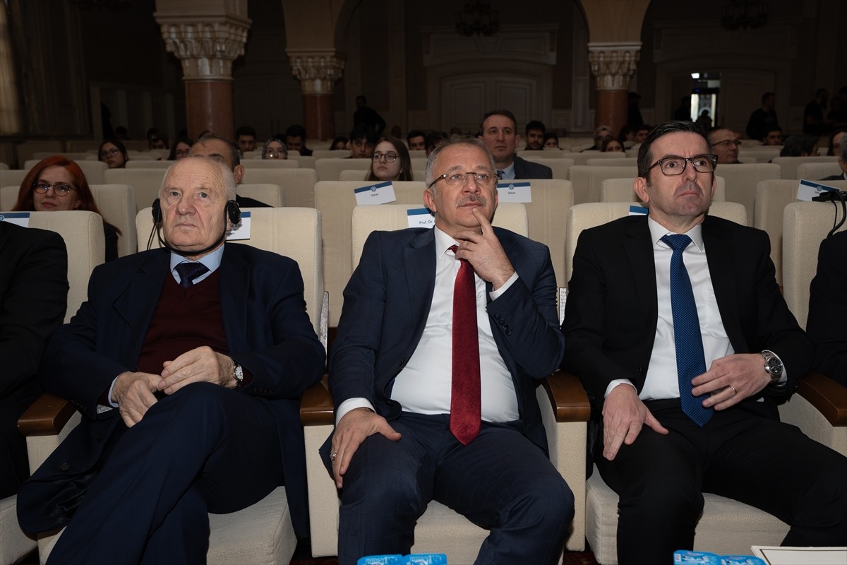 Türk İşbirliği ve Koordinasyon Ajansı Başkanlığı (TİKA) ve Kosova Bölgesel Kalkınma Bakanlığı...