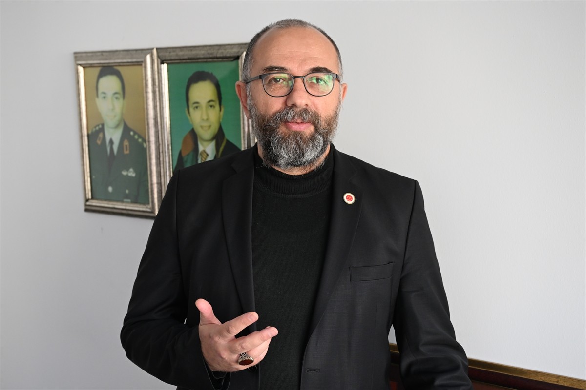 Türk siyasi tarihine "post modern darbe" olarak geçen 28 Şubat'ın anti demokratik uygulamaları...
