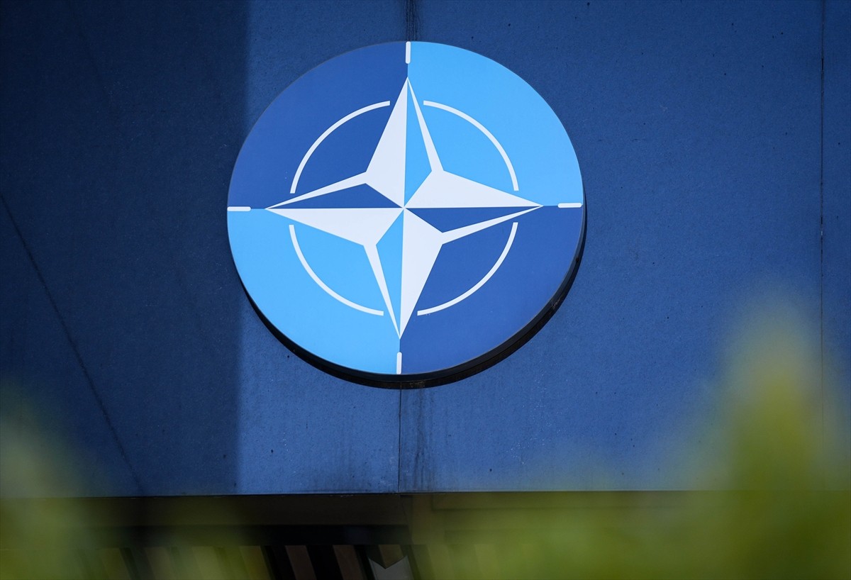 Türkiye'nin Kuzey Atlantik Antlaşması Örgütü'ne (NATO) katılımının 73. yıl dönümünde İzmir'de...