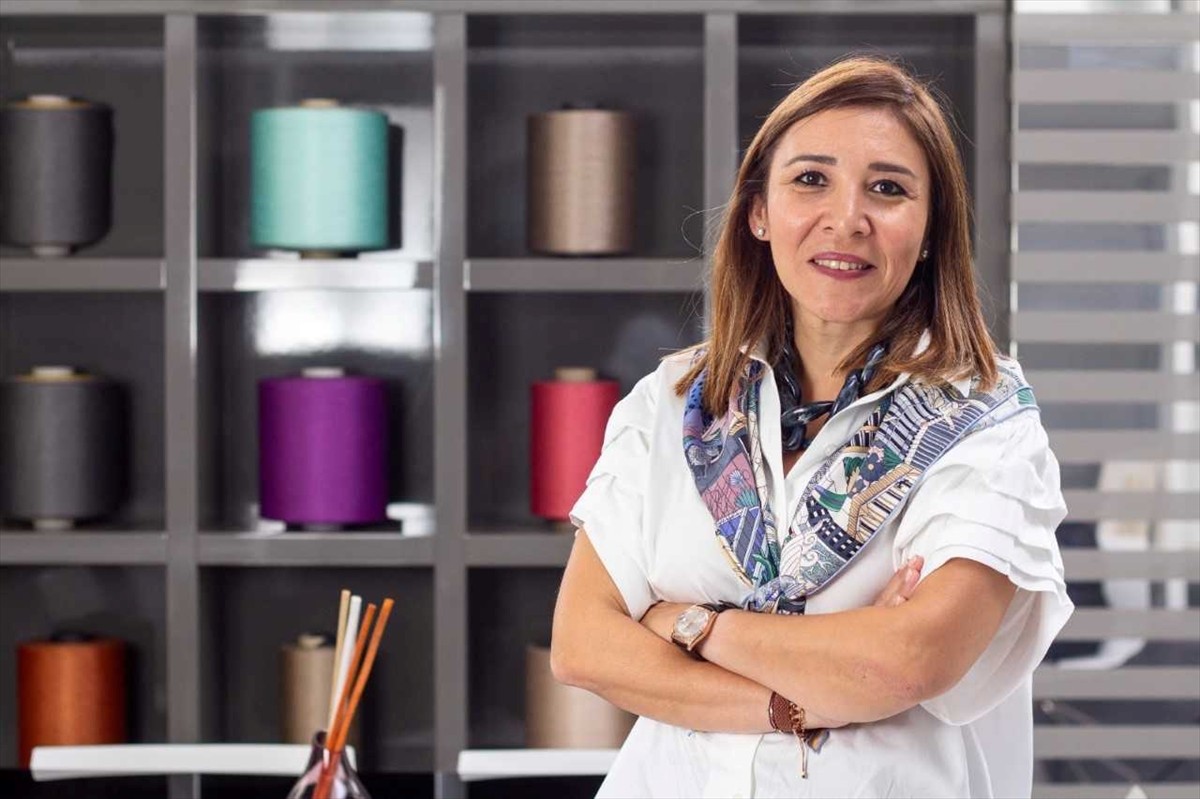 Uludağ Tekstil İhracatçıları Birliği (UTİB) tarafından Türkiye İhracatçılar Meclisi (TİM)...