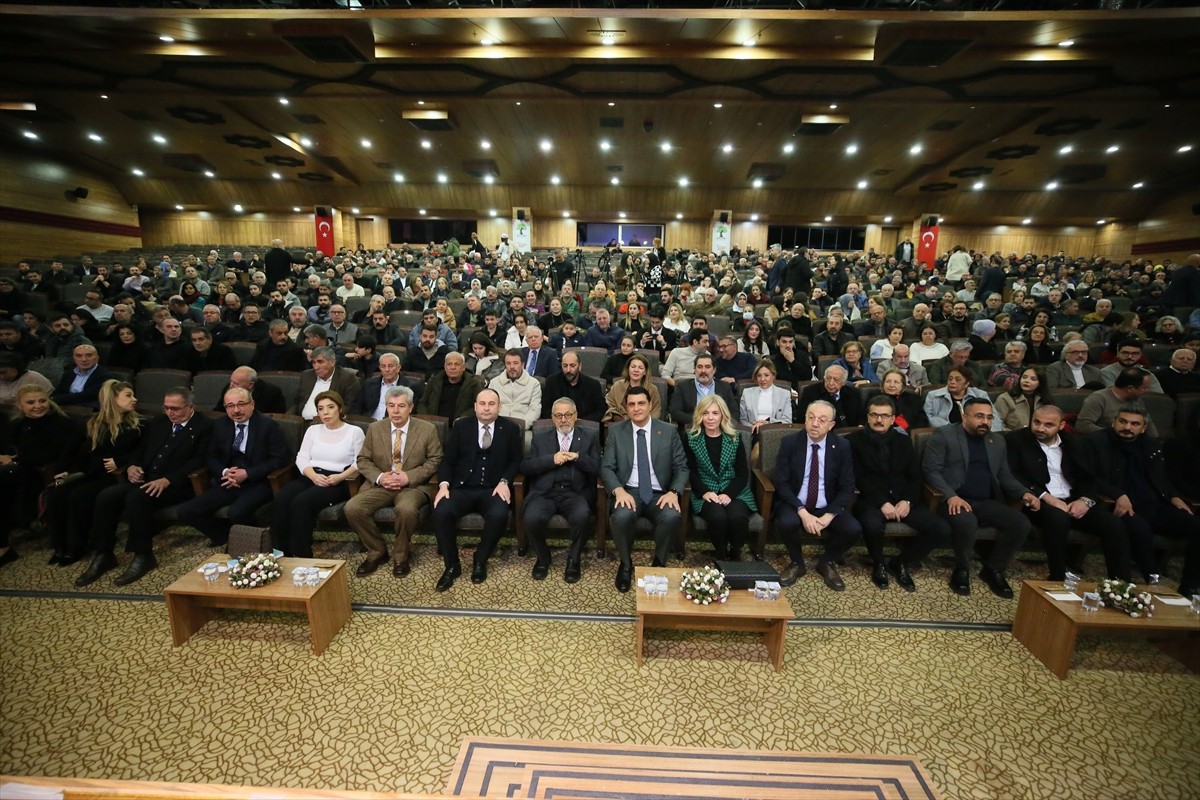 Yer Bilimci Prof. Dr. Naci Görür, 6 Şubat depremlerinin ikinci yılında, Şehitkamil Belediyesinin...