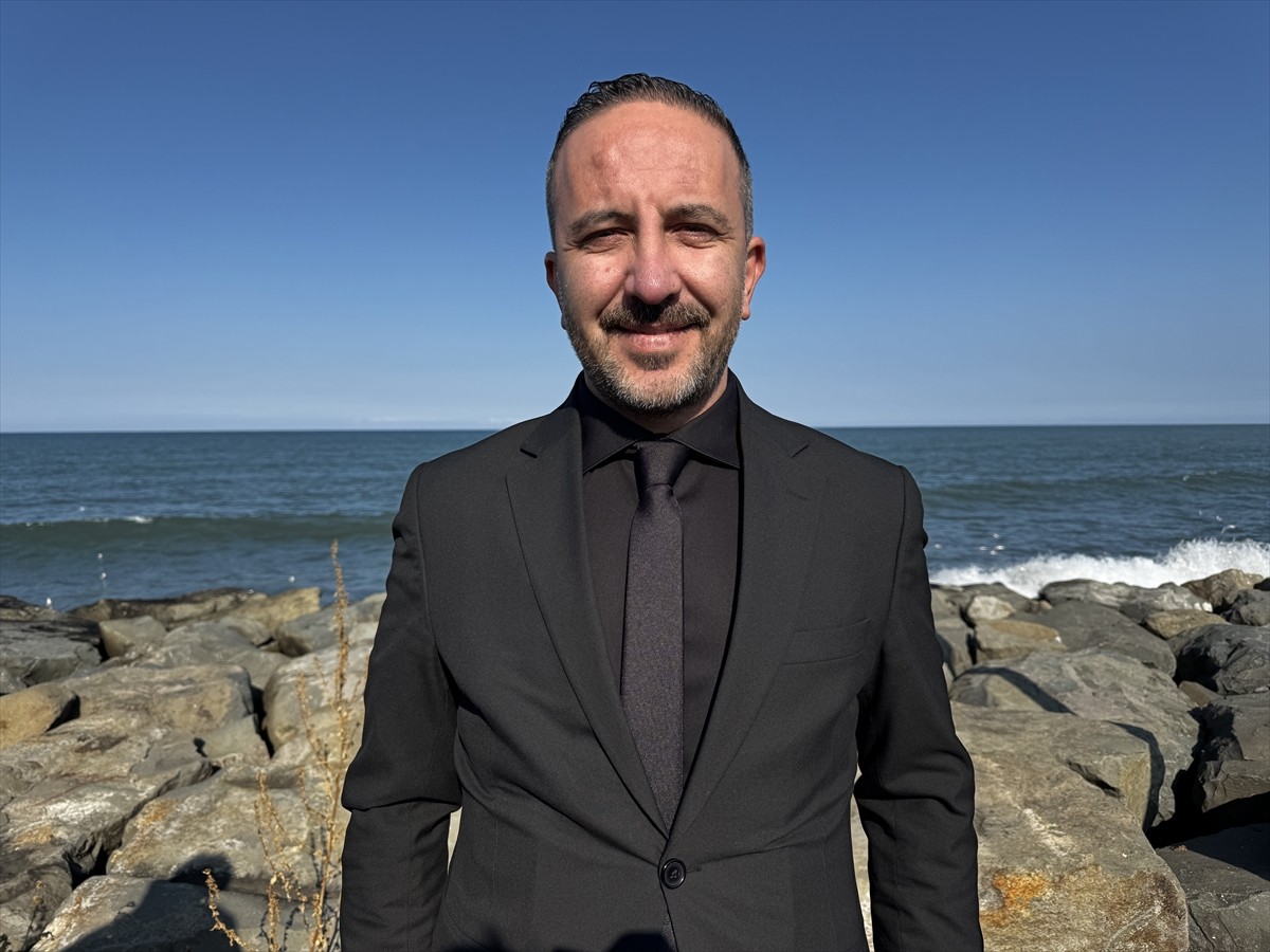 Yönetmen Christopher Nolan'ın yeni filminin bir bölümünün Yason Burnu'nda çekileceği haberleriyle...