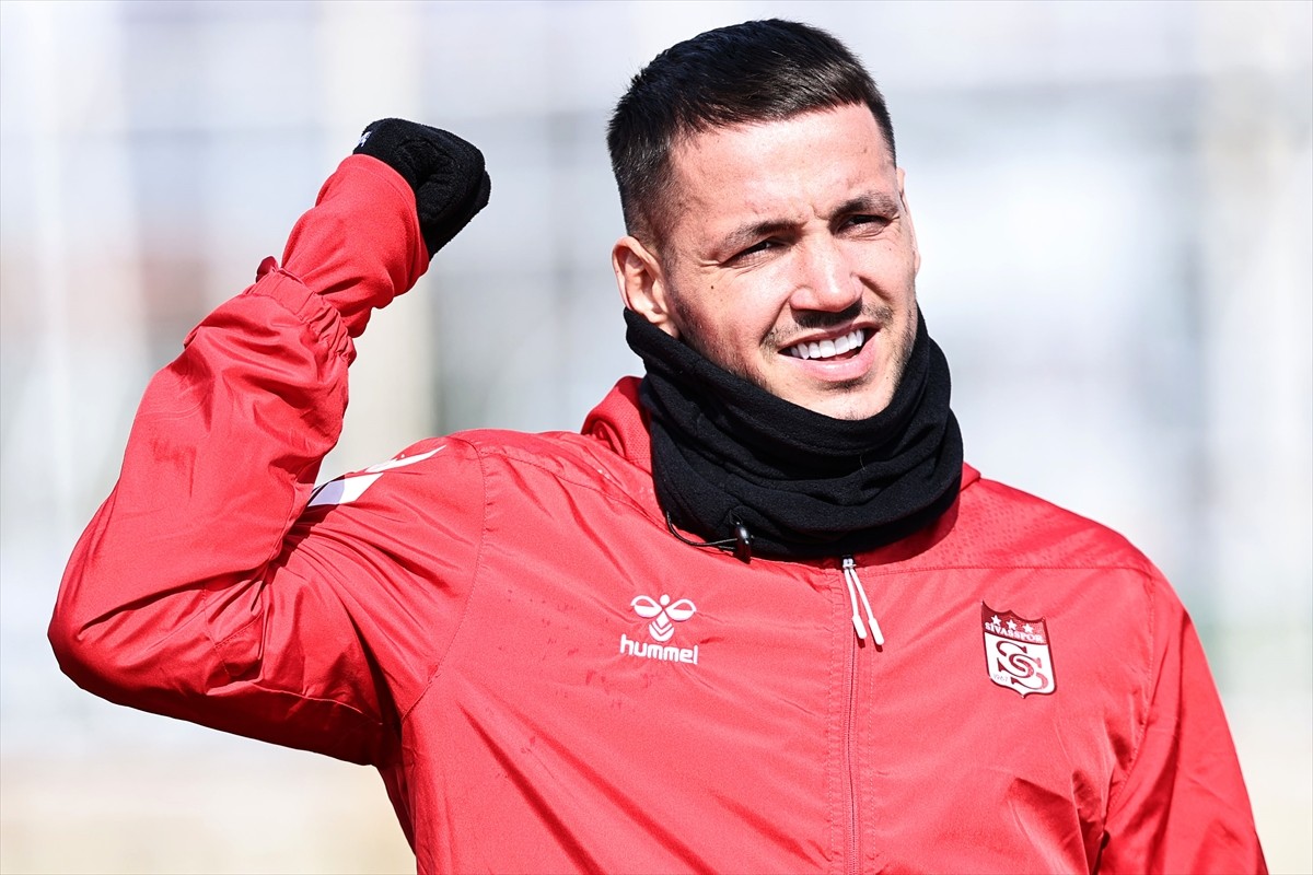 Ziraat Türkiye Kupası D Grubu 3. hafta maçında sahasında Sipay Bodrum FK ile karşılaşacak Net...