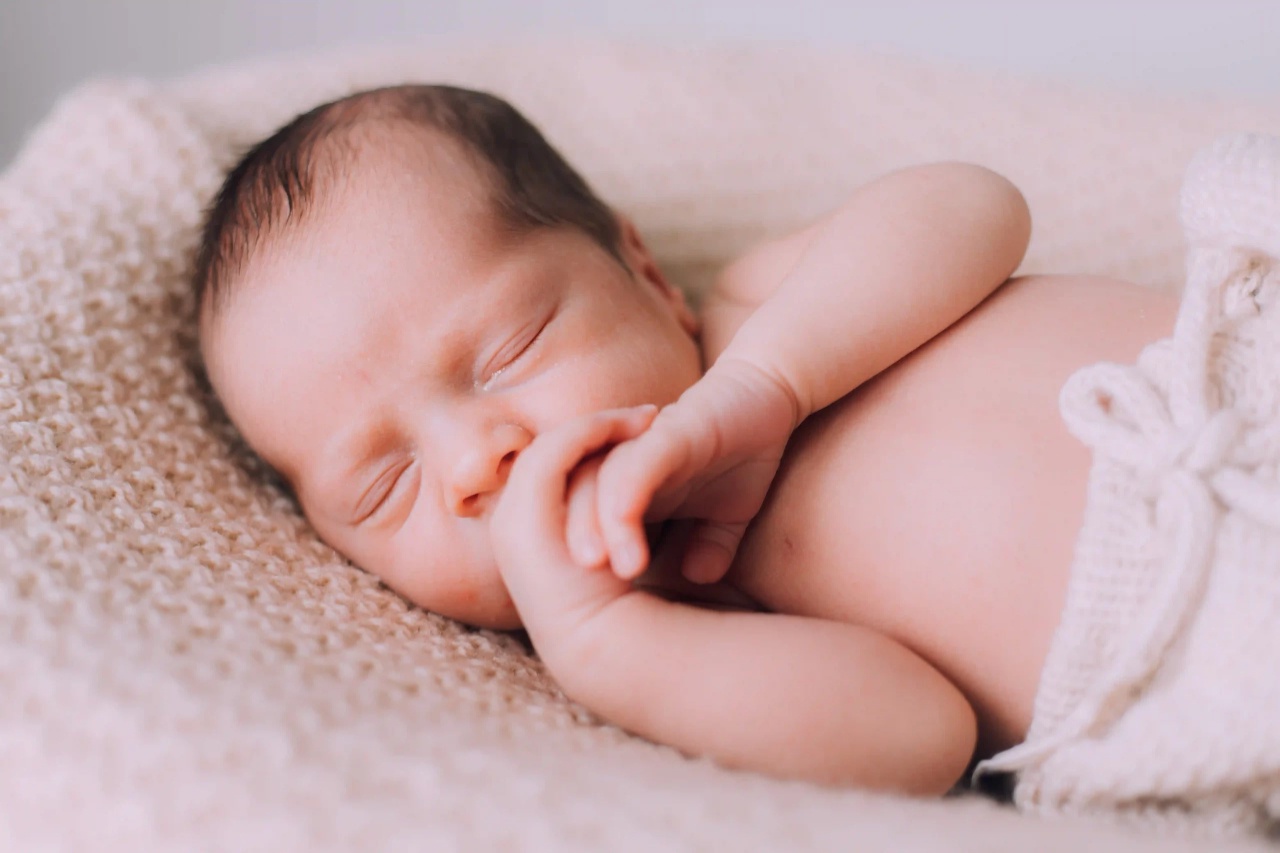 2025 Aile Yılı'nda Doğum Yardımı Resmi Hale Geldi