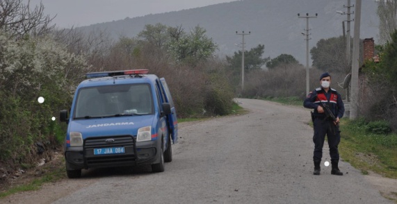 6 aylık kapanma alarmı! Yılın ilk karantinası Adıyaman’dan duyuldu!