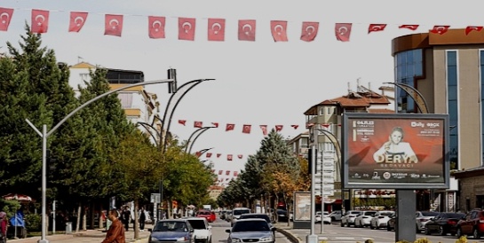 Aksaray'da belediyeden görülmemiş destek! Evindeki o ürünü getirene çanta çanta hediye edilecek
