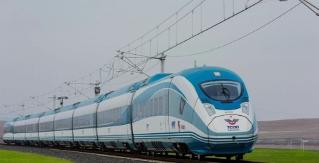 Aksaraylılara yeni ulaşım müjdesi! Antalya’dan Kayseri’ye kadar kolu uzanacak