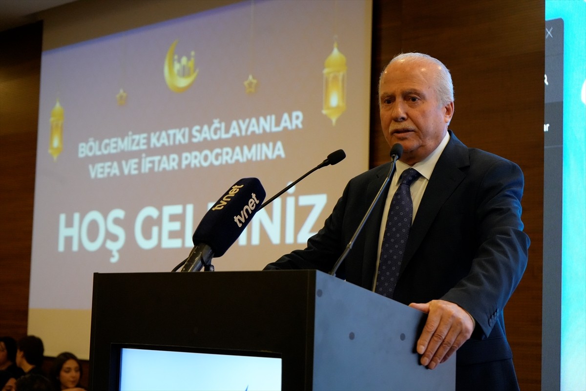 Ankara’nın en önemli sanayi ve teknoloji merkezlerinden İvedik Organize Sanayi Bölgesi (OSB) ve...