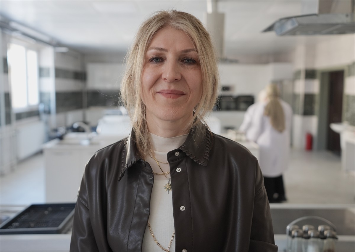 Atatürk Üniversitesi Sağlık Bilimleri Fakültesi Beslenme ve Diyetetik Bölümü Ana Bilim Dalı...