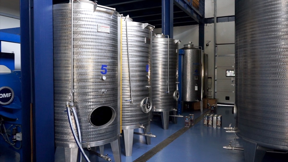 Balıkesir Üniversitesi (BAÜN) Edremit Meslek Yüksekokulu Zeytin ve Zeytin Teknolojileri Bölümü...