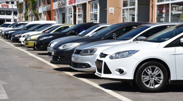 Bankasız-kredisiz araç finansmanı! 3.333 TL taksitle aracınız olacak 