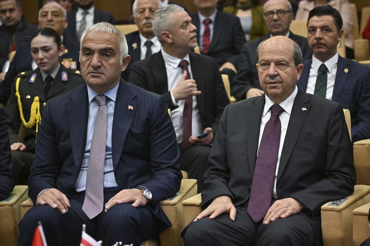 Başkent Üniversitesi, Türk İşbirliği ve Koordinasyon Ajansı Başkanlığı (TİKA) ve Dr. Fazıl Küçük...