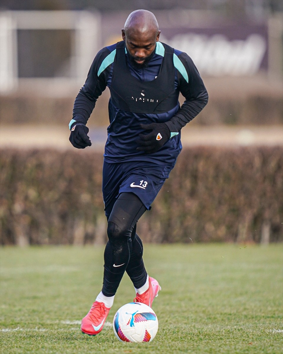 Bellona Kayserispor, Trendyol Süper Lig'in 27. haftasında 8 Mart Cumartesi günü Rams Başakşehir...